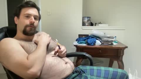 imightgetnaked online show from December 9, 8:29 pm