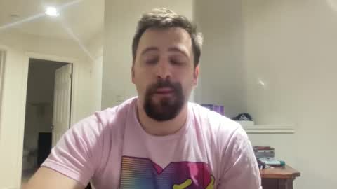 imightgetnaked online show from January 17, 4:28 am