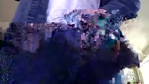 Iminyourroom online show from October 20, 3:38 pm