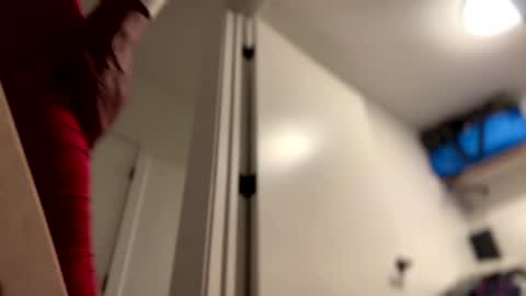 imlightskn online show from March 29, 5:51 am