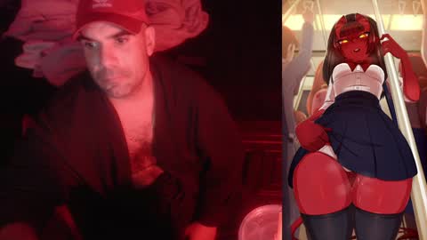 I use to be imeverythingandnothing online show from December 17, 11:39 am