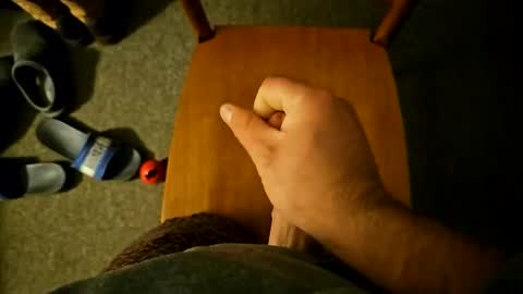 imthomas_ online show from October 20, 5:22 am