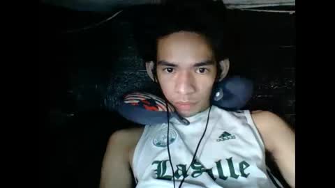 ImYourKitty online show from October 21, 12:36 am