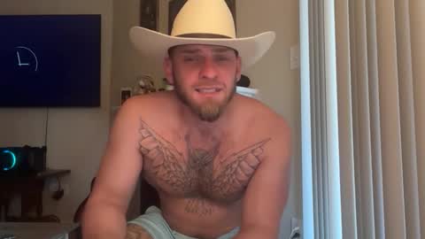 Inmate1993 online show from April 15, 7:58 pm