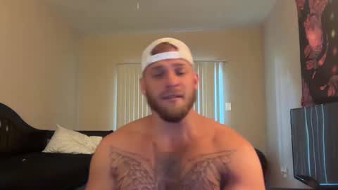 Inmate1993 online show from September 18, 12:40 pm