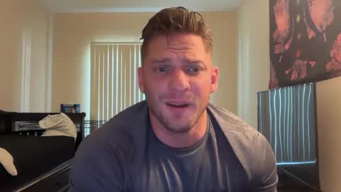 Inmate1993 online show from October 4, 3:06 pm