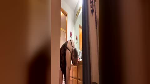 Dirty Sissyslut online show from June 13, 7:12 pm