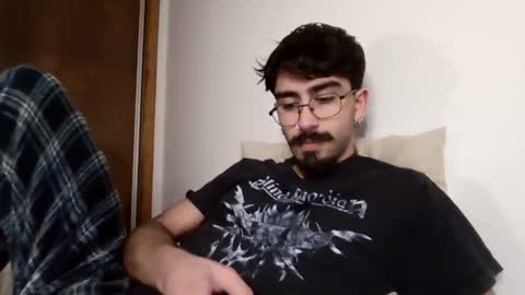 incubus online show from January 2, 3:37 am