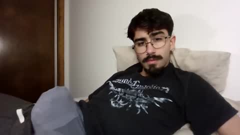 incubus online show from December 30, 2:20 am