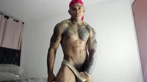 Jacobo online show from December 2, 11:27 pm