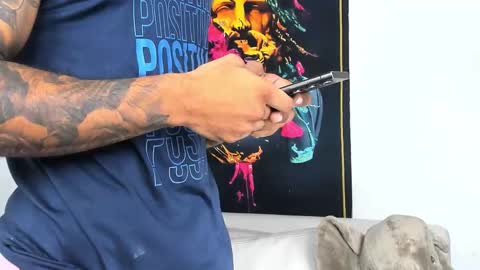 Jacobo online show from December 21, 11:18 am