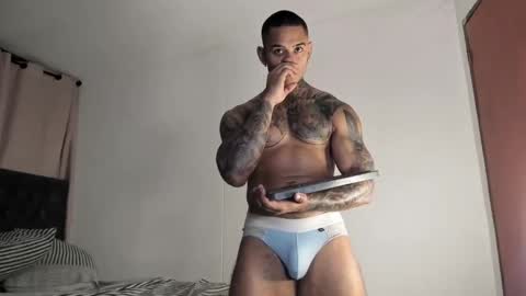 Jacobo online show from December 12, 9:40 am