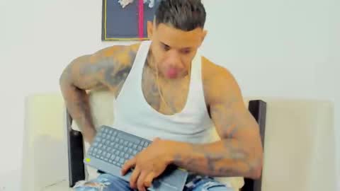 Jacobo online show from October 19, 6:28 am