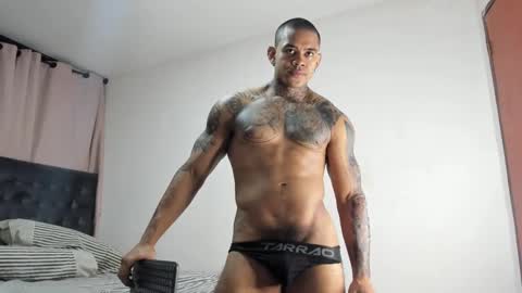 Jacobo online show from December 5, 12:08 am