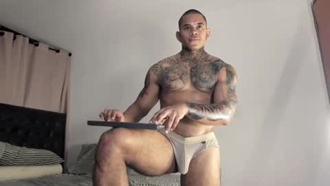 Jacobo online show from December 3, 9:31 am