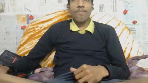 Suman Leo online show from February 23, 6:31 pm