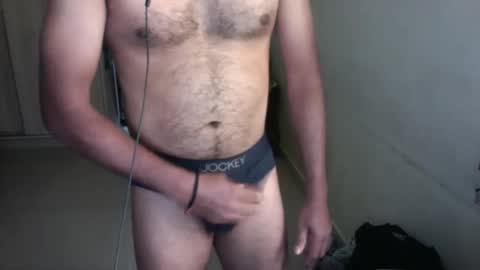 Give me what I want and Ill give you what you crave. online show from February 27, 7:20 am