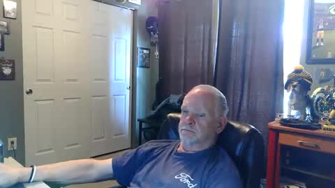 Papa online show from June 6, 6:58 pm