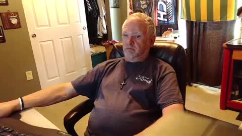 Papa online show from September 17, 2:18 pm