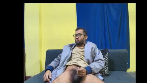 inindiancumking online show from December 15, 12:29 am