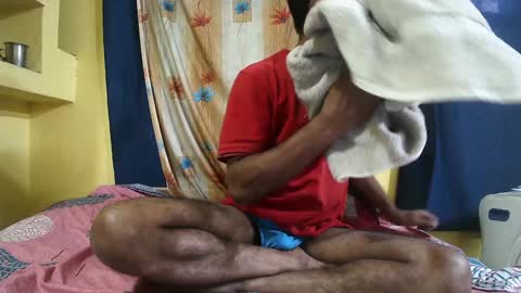 inindiancumking online show from January 9, 9:37 am