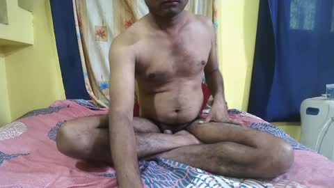 inindiancumking online show from January 25, 7:17 am
