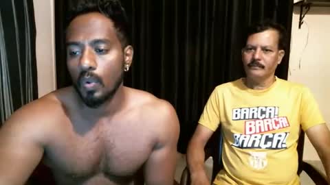 indian guys for you online show from December 19, 3:47 am