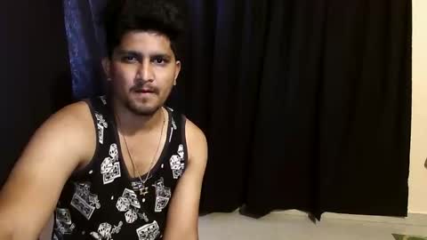 indian guys for you online show from March 29, 10:04 am