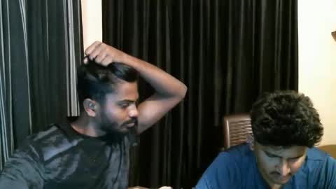 indian guys for you online show from March 15, 4:57 pm