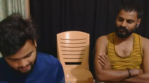 indian guys for you online show from July 5, 4:19 am
