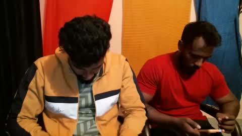 indian guys for you online show from November 21, 4:39 pm