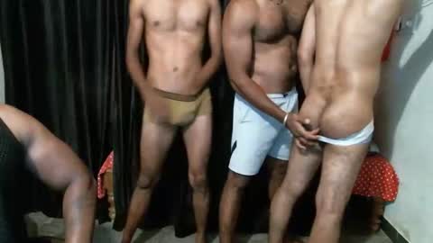 indian guys for you online show from October 16, 12:24 pm