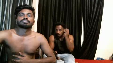 indian guys for you online show from March 10, 3:45 am