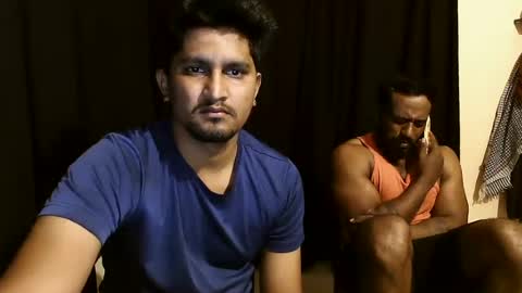 indian guys for you online show from April 14, 12:27 pm