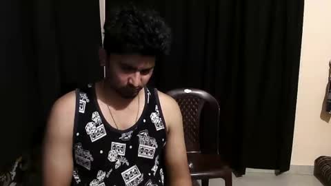 indian guys for you online show from April 5, 5:37 am