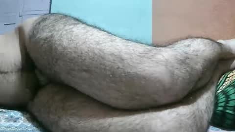 Indian Guy online show from October 18, 6:46 pm