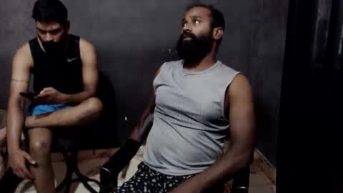 indian hairy online show from April 21, 7:03 am