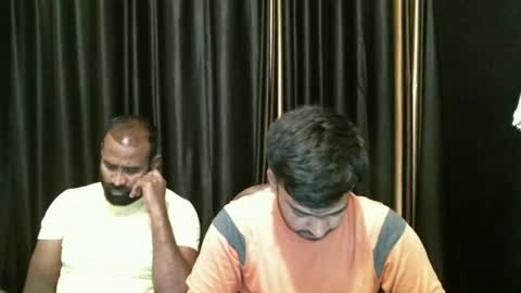 indian hairy online show from March 12, 12:47 pm