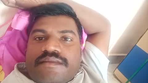 Indianhairychest online show from October 13, 5:35 am