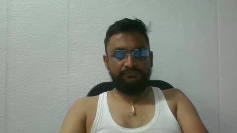 Indian lover online show from October 7, 9:57 am