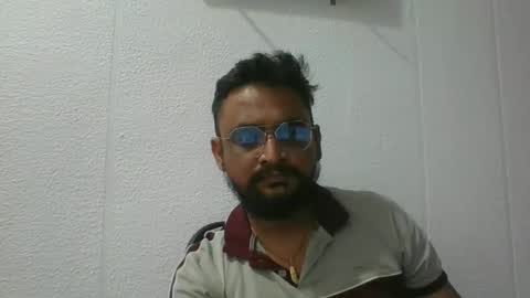 Indian lover online show from October 6, 4:50 am