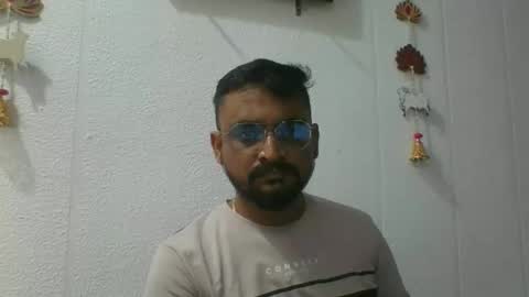 Indian lover online show from October 28, 5:32 am