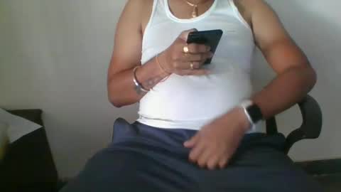 Indian lover online show from February 13, 9:20 am