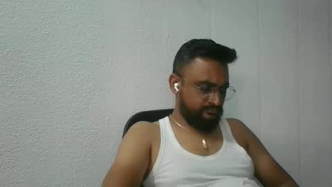 Indian lover online show from October 9, 10:09 am