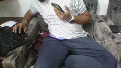 Indian lover online show from January 3, 9:58 am