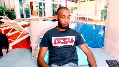 indianmagicmike69 online show from January 15, 8:07 am