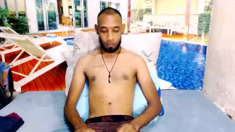 indianmagicmike69 online show from January 19, 4:41 pm