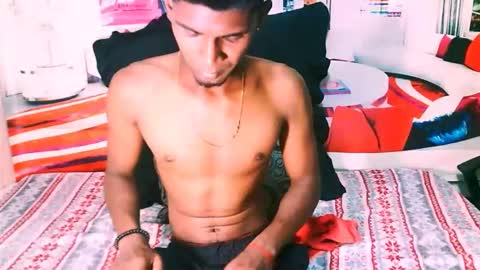 BabyFace online show from November 13, 8:41 am