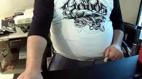 BroLOU online show from January 10, 5:17 pm