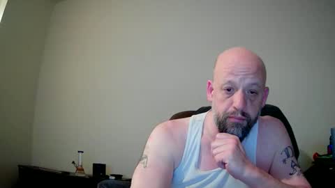 BigMike420 online show from February 27, 4:02 am